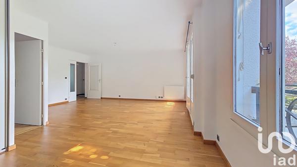 Appartement à vendre 3 pièces 78 m² Le Raincy
