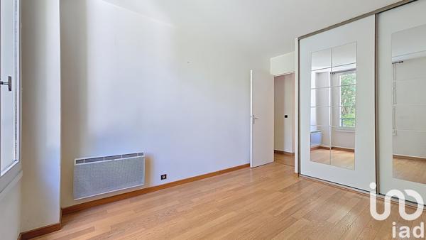 Appartement à vendre 3 pièces 78 m² Le Raincy