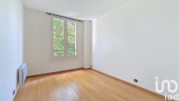 Appartement à vendre 3 pièces 78 m² Le Raincy
