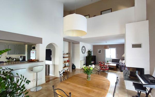 Maison à vendre    4 pièces •  Codognan