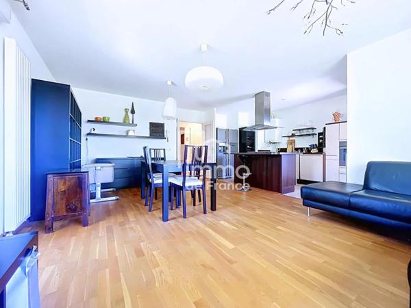 Appartement à vendre à Gex (01170)