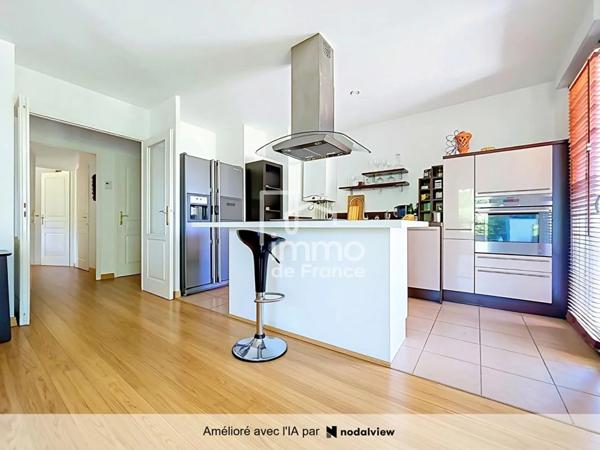Appartement à vendre à Gex (01170)