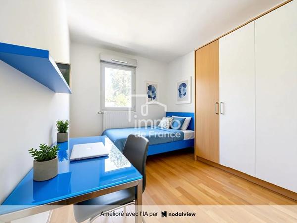 Appartement à vendre à Gex (01170)