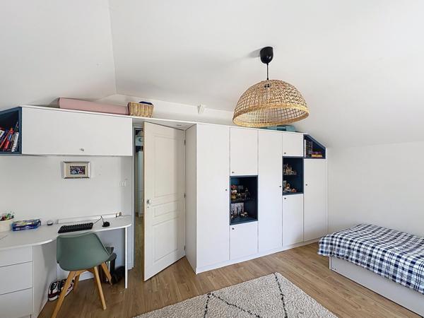Joli maison en pierre rénovée avec goût