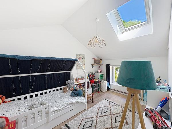 Joli maison en pierre rénovée avec goût