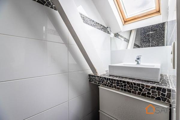 Une maison de caractère dans un environnement exceptionnel
