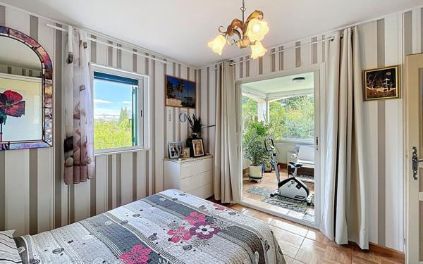 Maison à vendre    6 pièces • 196 m2 Châteauneuf-Grasse