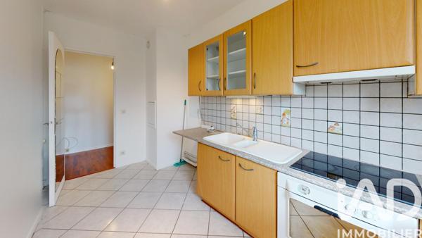 Appartement à vendre 4 pièces 78 m² Sevran