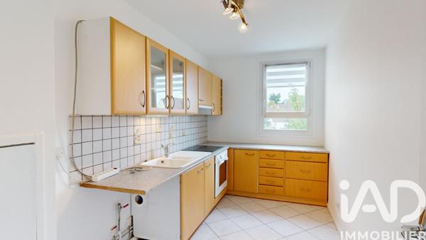 Appartement à vendre 4 pièces 78 m² Sevran