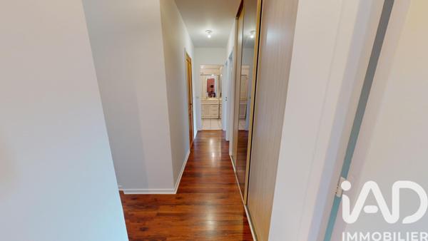 Appartement à vendre 4 pièces 78 m² Sevran