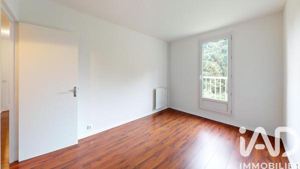 Appartement à vendre 4 pièces 78 m² Sevran