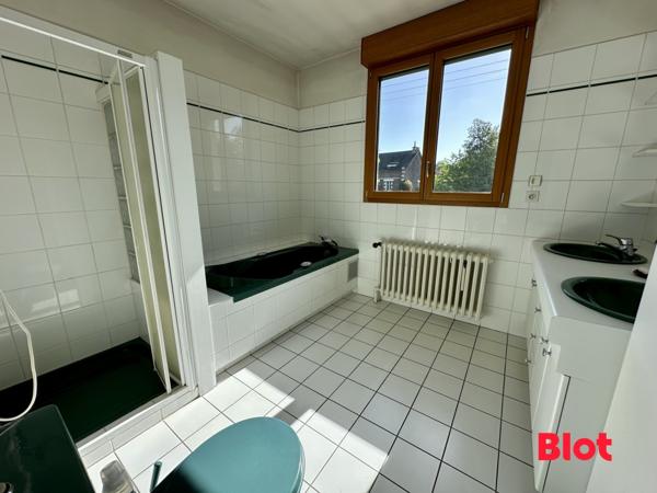 Maison 7 pièce(s)
