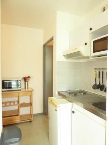 Appartement à louer    1 pièce • 24,21 m2    Limoges