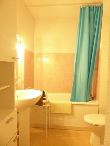 Appartement à louer    1 pièce • 24,21 m2    Limoges