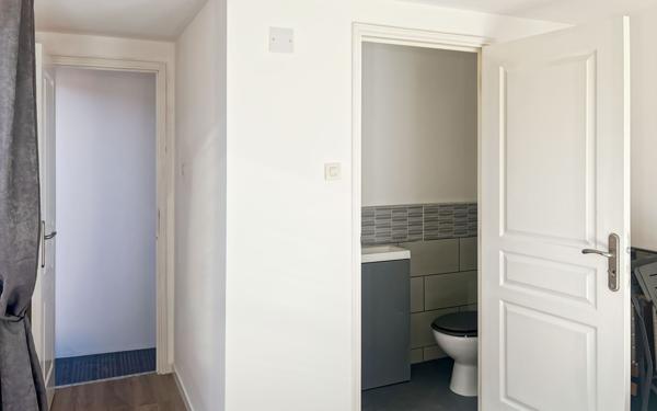 Maison à vendre    4 pièces •  Marseillan