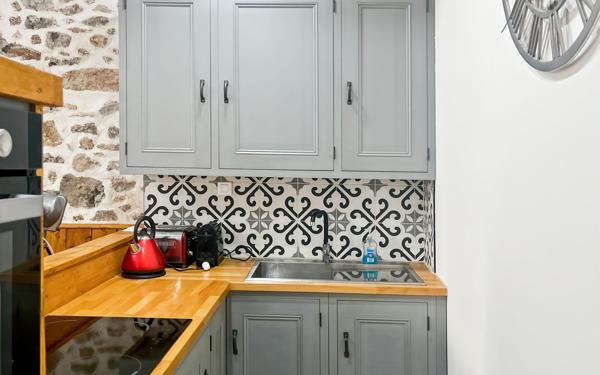 Maison à vendre    4 pièces •  Marseillan