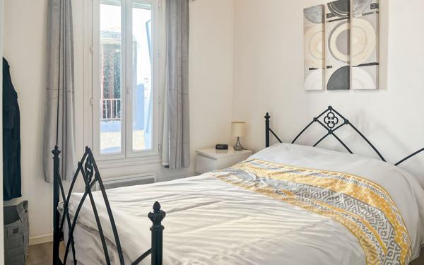 Maison à vendre    4 pièces •  Marseillan