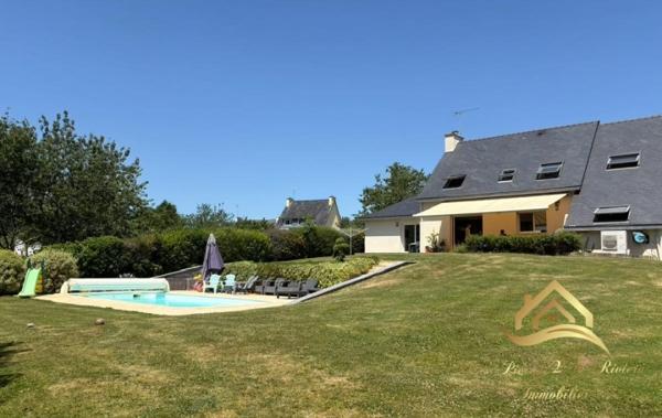 Vente Maison La foret-fouesnant   