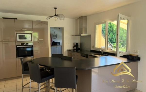 Vente Maison La foret-fouesnant   