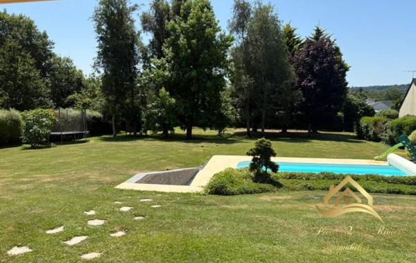 Vente Maison La foret-fouesnant   