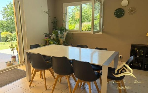 Vente Maison La foret-fouesnant   