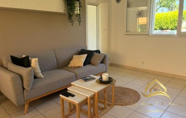 Vente Maison La foret-fouesnant   