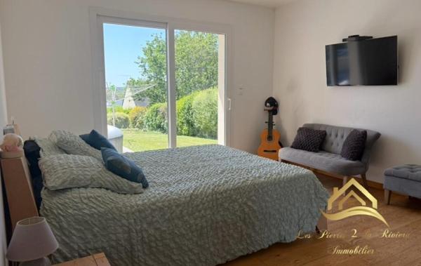 Vente Maison La foret-fouesnant   