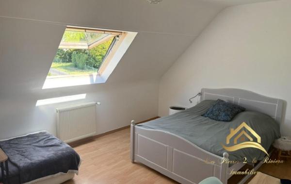 Vente Maison La foret-fouesnant   