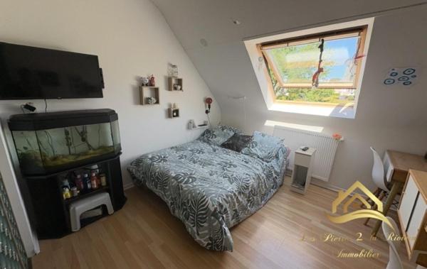 Vente Maison La foret-fouesnant   