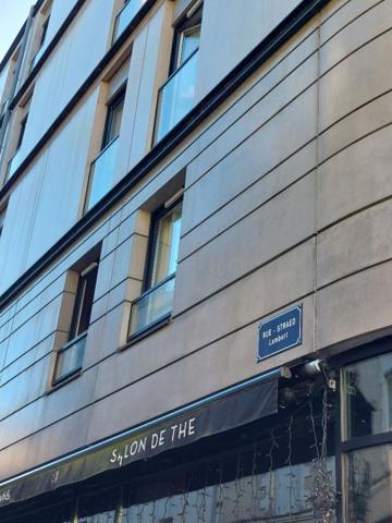 Appartement Nantes 1 pièce(s) 20 m2