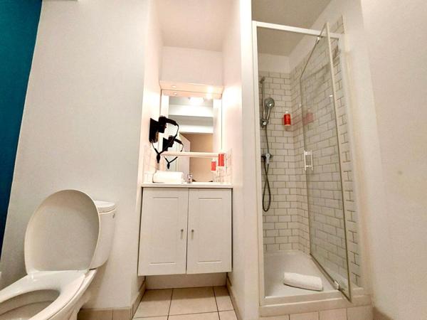 Appartement Nantes 1 pièce(s) 20 m2