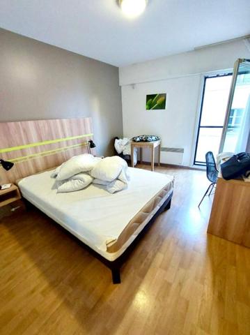 Appartement Nantes 1 pièce(s) 20 m2