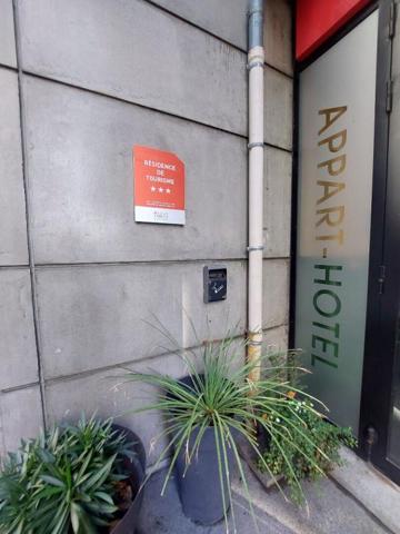 Appartement Nantes 1 pièce(s) 20 m2