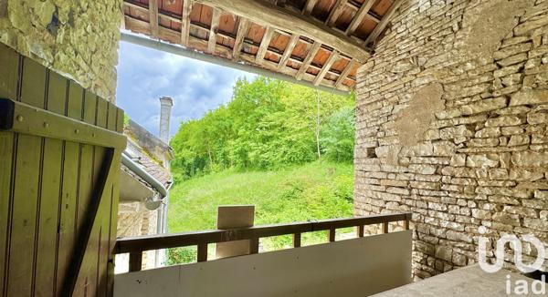 Maison à vendre 8 pièces 163 m² Vermenton