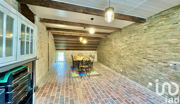 Maison à vendre 8 pièces 163 m² Vermenton