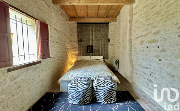 Maison à vendre 8 pièces 163 m² Vermenton