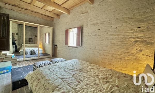 Maison à vendre 8 pièces 163 m² Vermenton