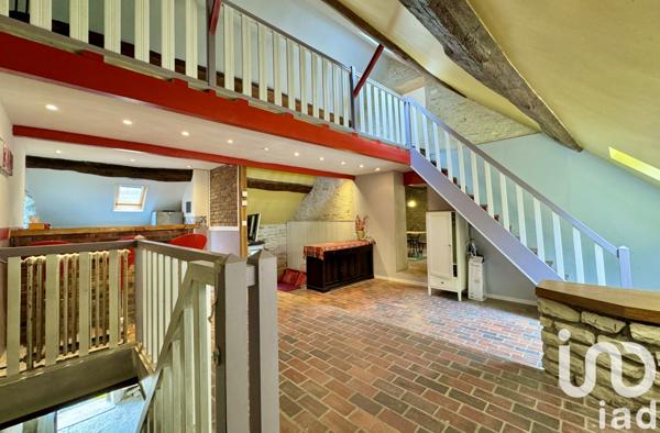 Maison à vendre 8 pièces 163 m² Vermenton