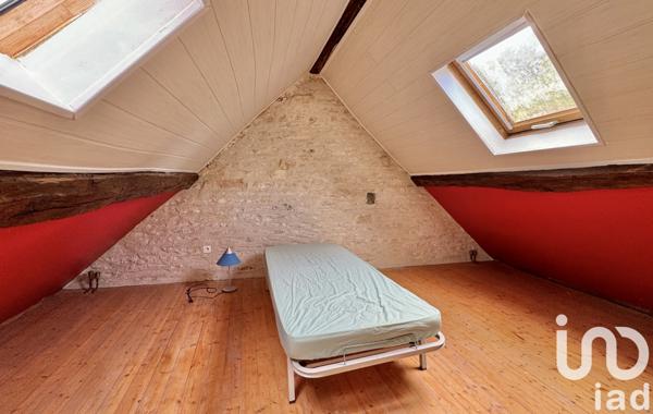 Maison à vendre 8 pièces 163 m² Vermenton