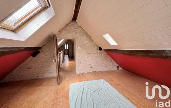 Maison à vendre 8 pièces 163 m² Vermenton