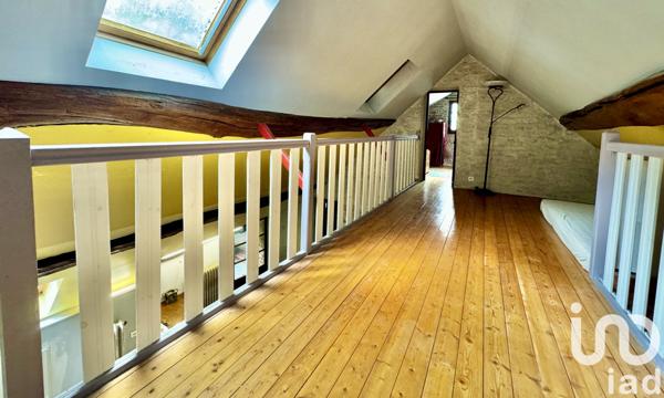 Maison à vendre 8 pièces 163 m² Vermenton