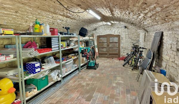 Maison à vendre 8 pièces 163 m² Vermenton