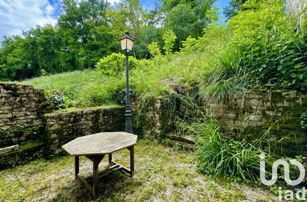 Maison à vendre 8 pièces 163 m² Vermenton