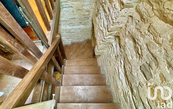 Maison à vendre 8 pièces 163 m² Vermenton