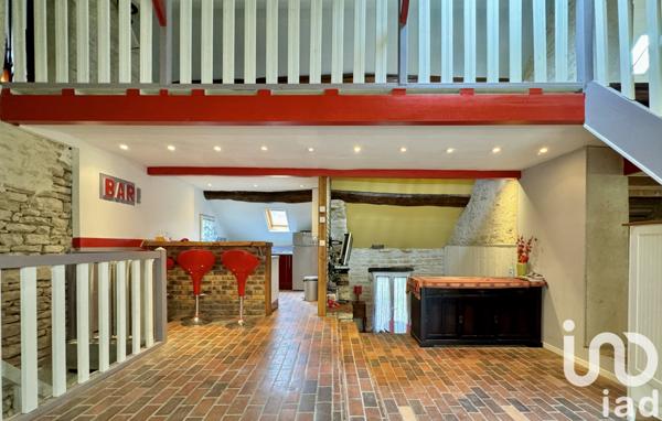 Maison à vendre 8 pièces 163 m² Vermenton