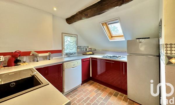 Maison à vendre 8 pièces 163 m² Vermenton