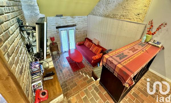 Maison à vendre 8 pièces 163 m² Vermenton