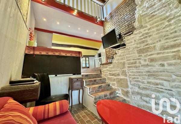 Maison à vendre 8 pièces 163 m² Vermenton