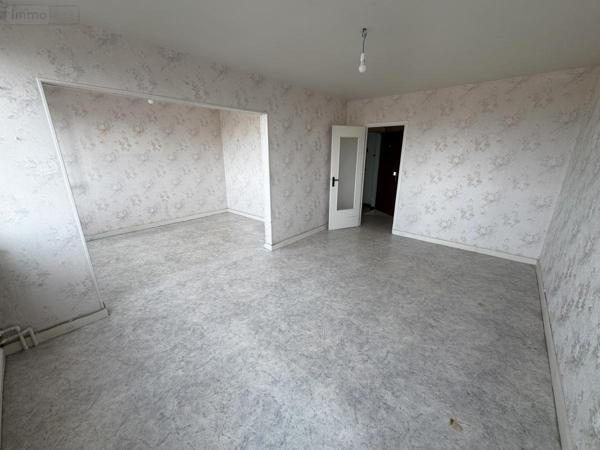 Appartement à vendre à Cambrai dans le Nord (59400), ref : 59084-1956