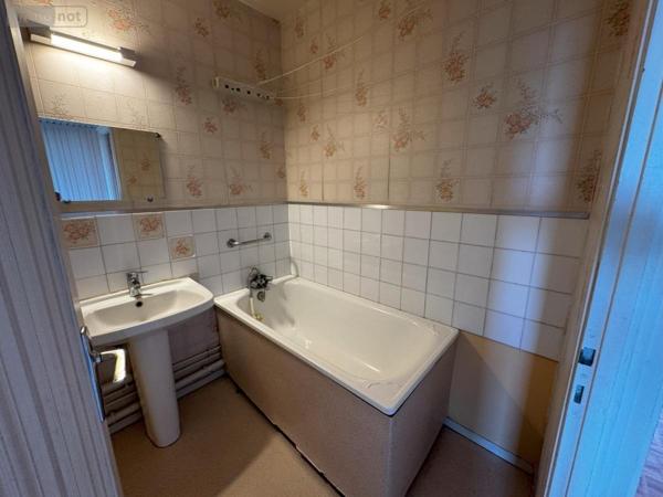 Appartement à vendre à Cambrai dans le Nord (59400), ref : 59084-1956